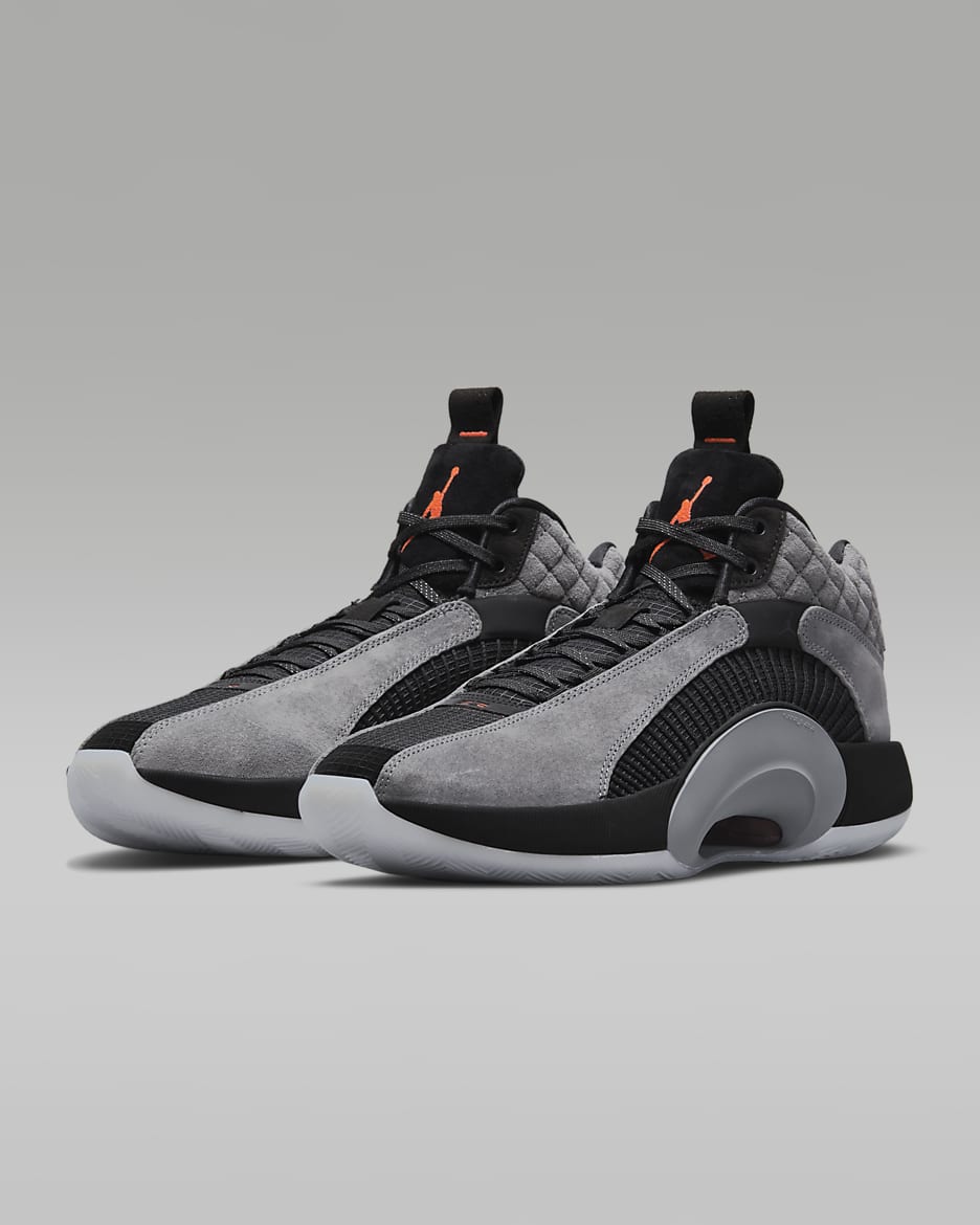 NIKE公式】エア ジョーダン 35 バスケットボールシューズ.オンラインストア (通販サイト)
